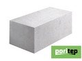  Газобетонный блок Poritep D500 625x400x250