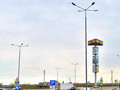 Энерго-Союз Опора освещения НФГ-7