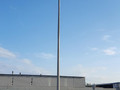 Опора освещения ОНО-12,0
